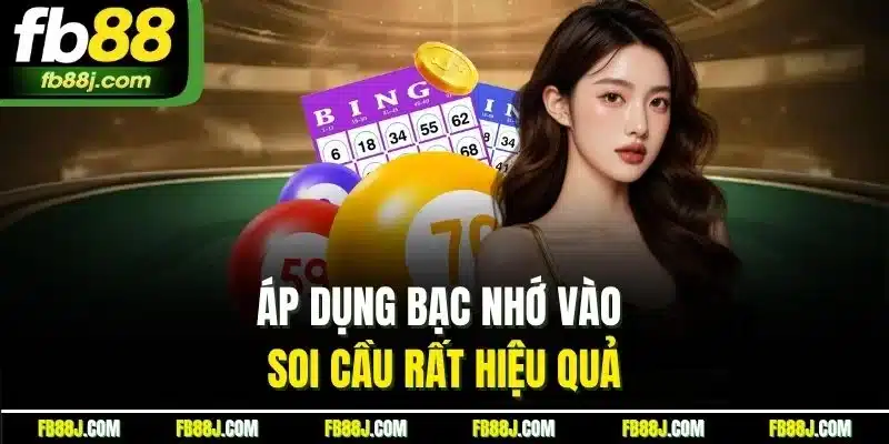 Xổ Số Khánh Hòa - Thống Kê Và Soi Kèo Chuẩn Tại FB88 4 Áp dụng bạc nhớ vào soi cầu rất hiệu quả