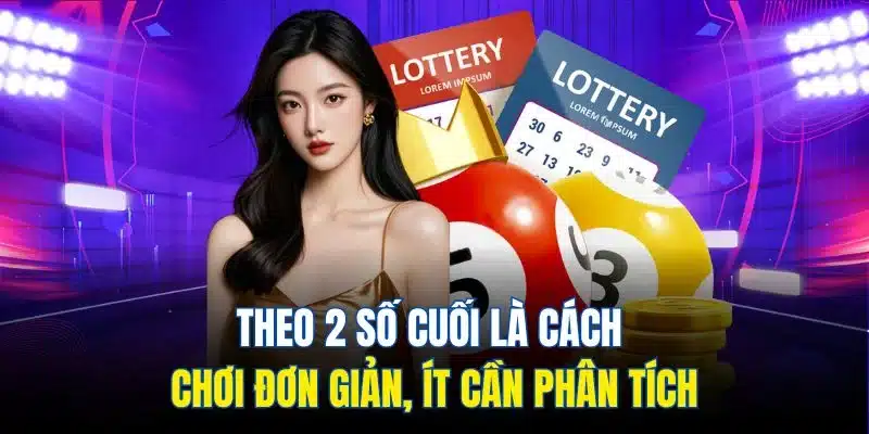 Lô Đề Ba Đôi | Cách Đánh & Kinh Nghiệm Không Nên Bỏ Lỡ 3 Theo 2 số cuối là cách chơi đơn giản, ít cần phân tích