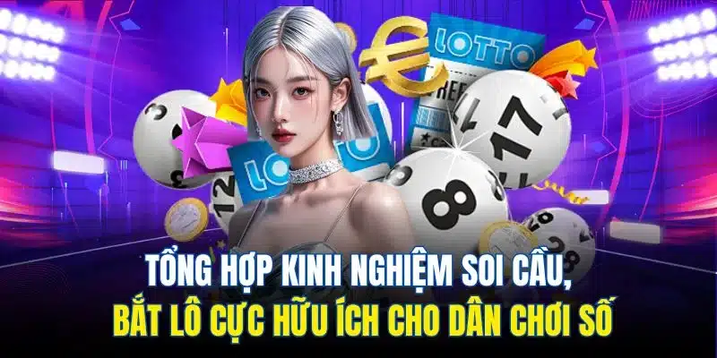 Lô Đề Ba Đôi | Cách Đánh & Kinh Nghiệm Không Nên Bỏ Lỡ 4 Tổng hợp kinh nghiệm soi cầu, bắt lô cực hữu ích cho dân chơi số